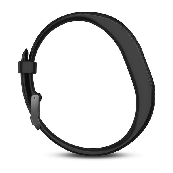garmin vivofit 4 Черный большой размер garmin vivofit 4 Черный большой размер