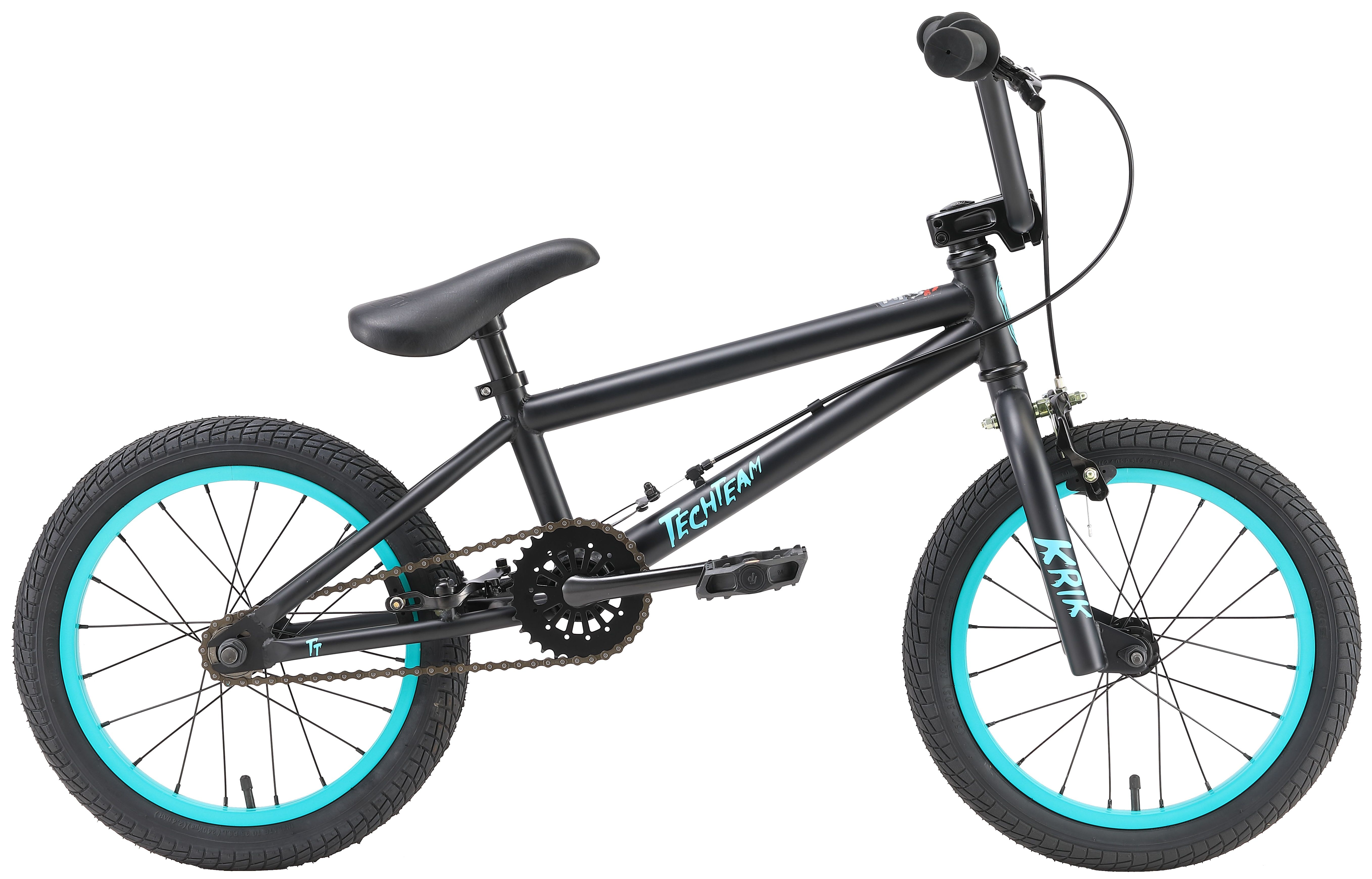 Bmx Велосипеды Купить Tech Team