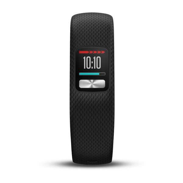 garmin vivofit 4 Черный большой размер garmin vivofit 4 Черный большой размер
