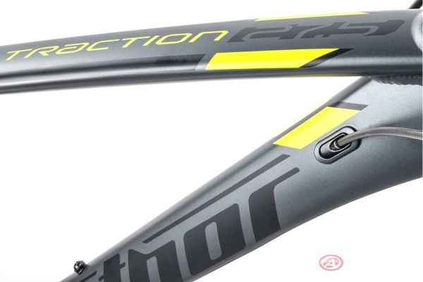 Велосипед AUTHOR Traction (2023)