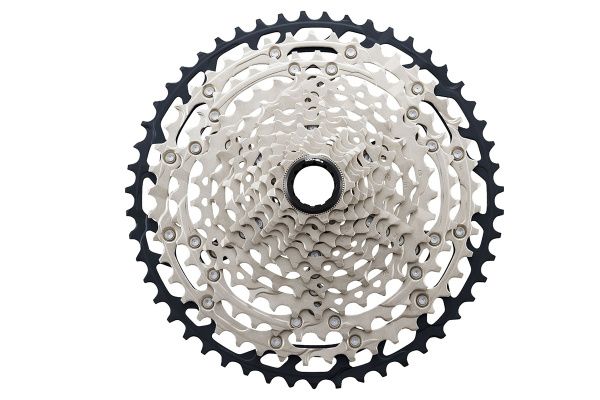 Кассета SHIMANO SLX,M7100-12,HYPERGLIDE+10-51T 12ск(10-12-14-16-18-21-24-28-33-39-45-51T)KCSM7100051