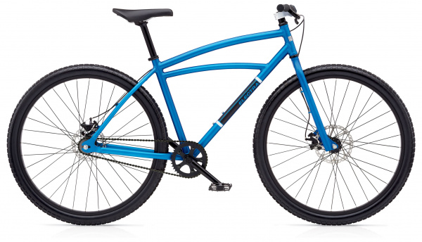 Велосипед Electra Moto 1 Mens (2018)