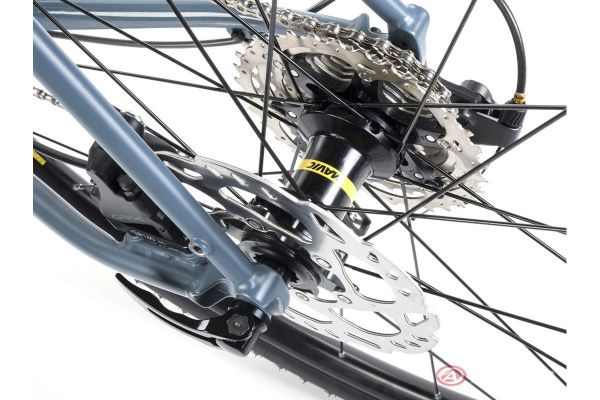 Велосипед AUTHOR Ronin SL (2023)