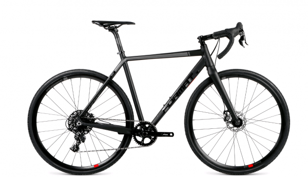 Велосипед Format 2321 700C (2018)