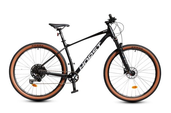 Велосипед HORST Meteor 29 (2024) Велосипед HORST Meteor 29 (2024)