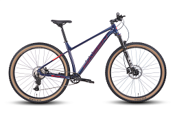 Велосипед HAGEN 3.9 27.5 (2025)