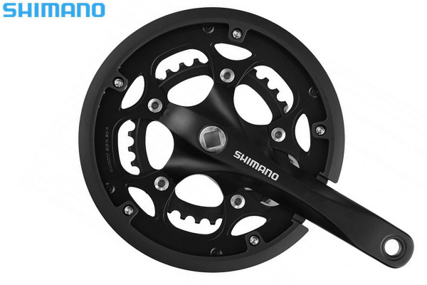 Система SHIMANO RS200, 8ск.