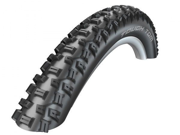 Покрышка 26" Schwalbe TOUGH TOM K-Guard