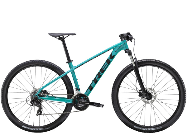 Велосипед TREK MARLIN 5 (2020) 