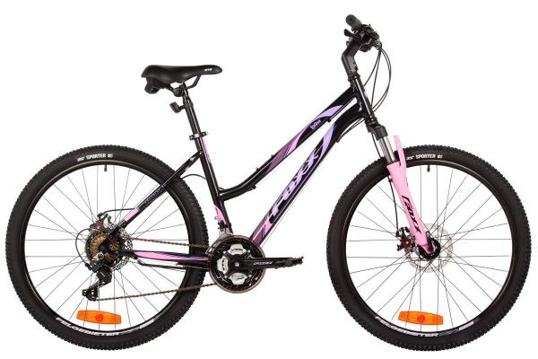 Велосипед FOXX LATINA (2025)