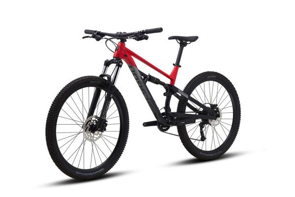 Велосипед Polygon SISKIU D5 27.5 (2023)