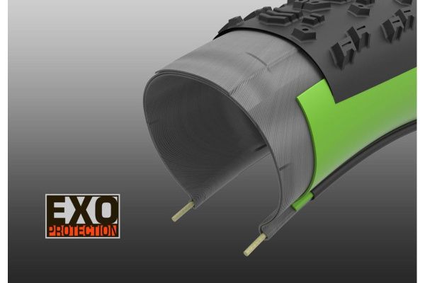 Покрышка 26" Maxxis Crossmark II