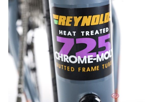 Велосипед AUTHOR Ronin SL (2023)